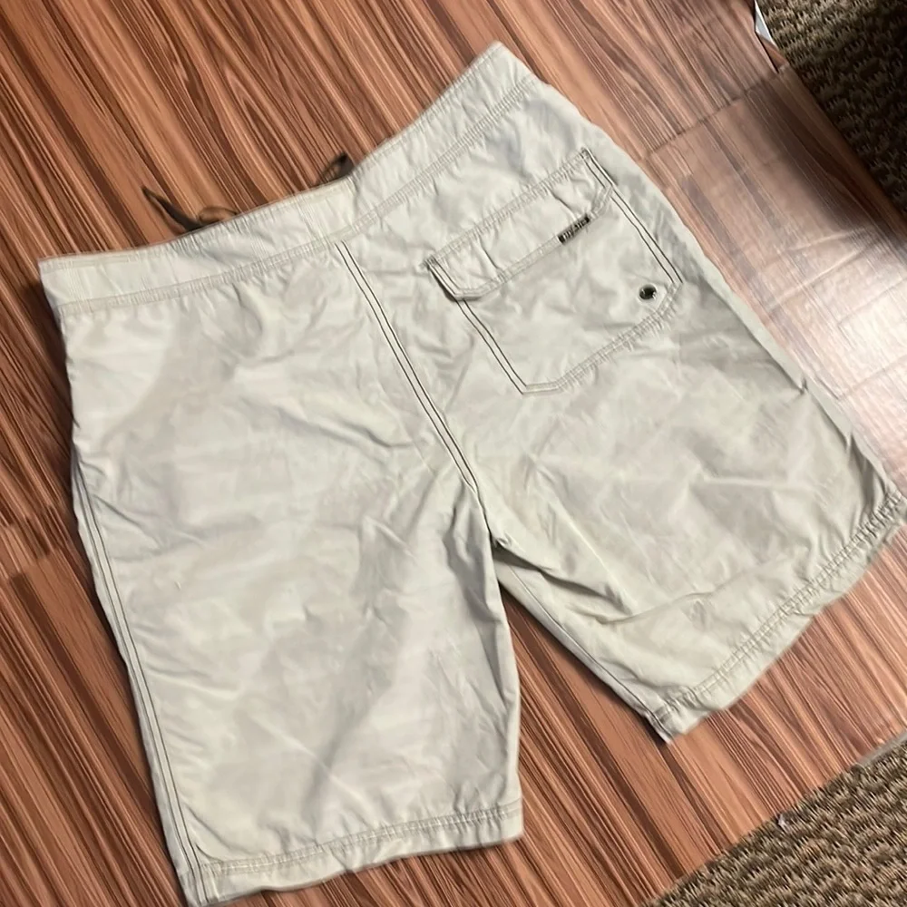 Prana nylon board